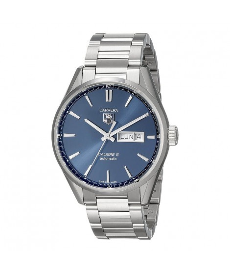 Solo tempo automatico Tag Heuer Carrera WAR201E.BA0723