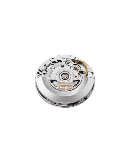 Solo tempo uomo Tag Heuer Carrera automatico WAR211B.BA0782