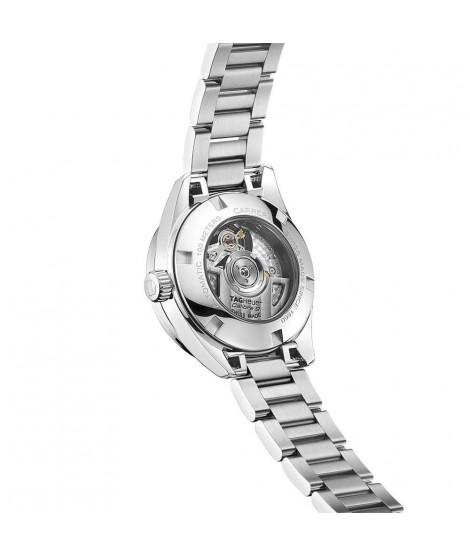 Orologio donna Tag Heuer Carrera WAR2414.BA0776