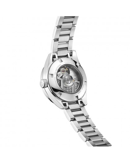 Orologio donna Tag Heuer Carrera WAR2414.BA0776