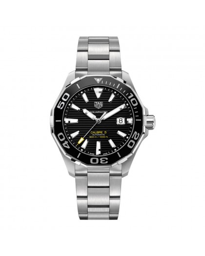 Orologio automatico uomo Tag Heuer Aquaracer WAY201A.BA0927