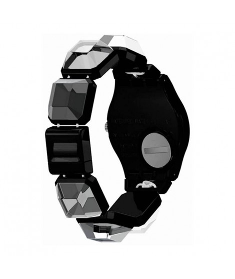 Orologio Luxy Square Swatch unisex GB300B