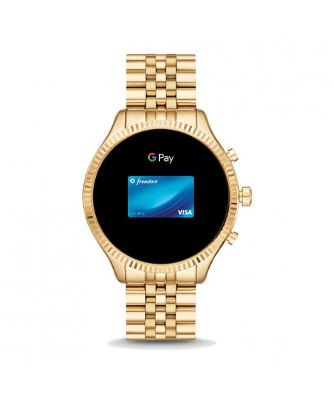 Smartwatch Michael Kors Lexington MKT5078