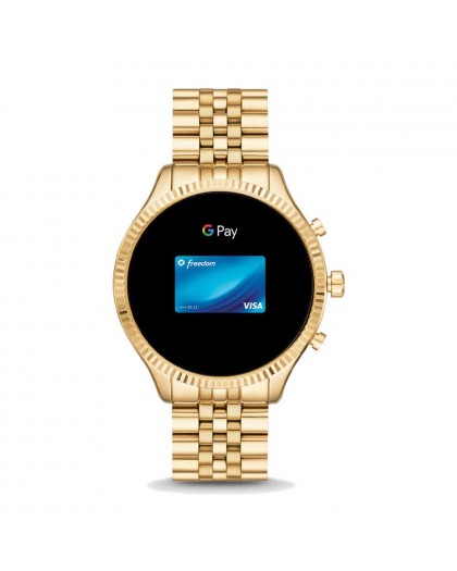 Smartwatch Michael Kors Lexington MKT5078