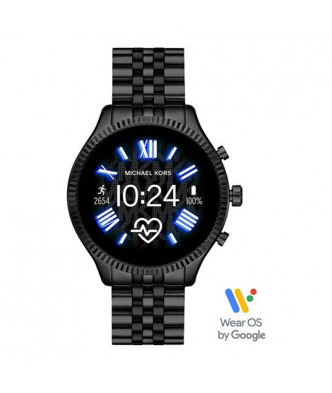 Smartwatch 5 Gen Donna Michael Kors Lexington MKT5096