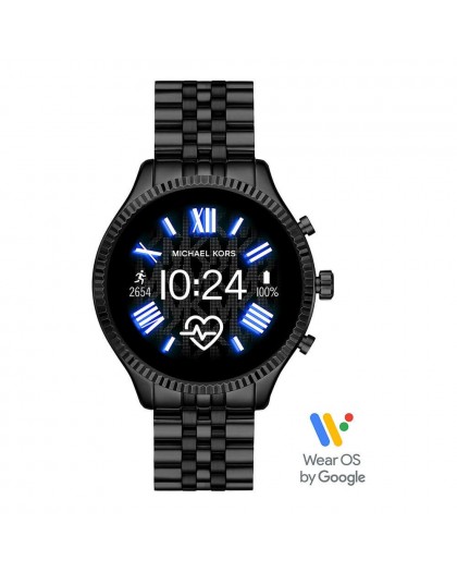 Smartwatch 5 Gen Donna Michael Kors Lexington MKT5096