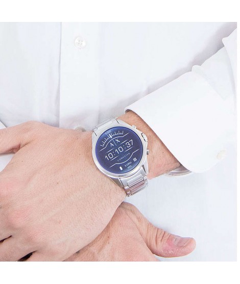 Smartwatch uomo Armani Exchange Drexler AXT2000