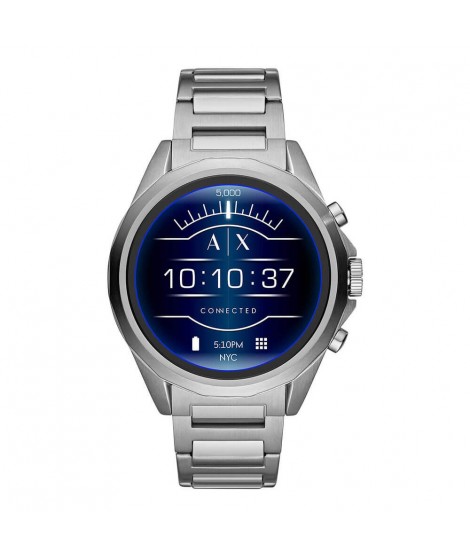 Smartwatch uomo Armani Exchange Drexler AXT2000