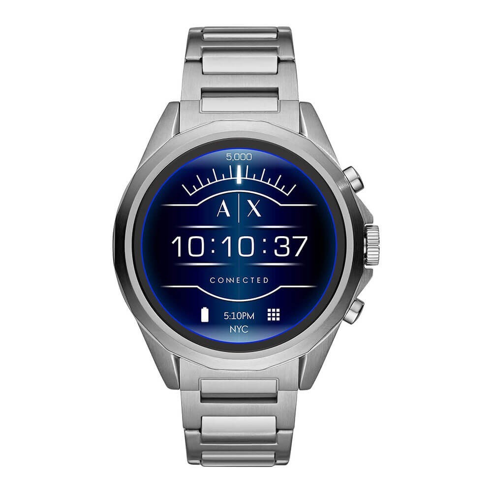 Smartwatch uomo Armani Exchange Drexler AXT2000