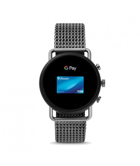 Smartwatch uomo Skagen SKT5200