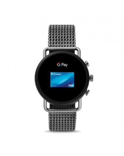Smartwatch uomo Skagen SKT5200