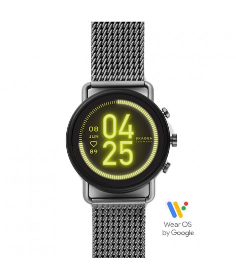 Smartwatch uomo Skagen SKT5200