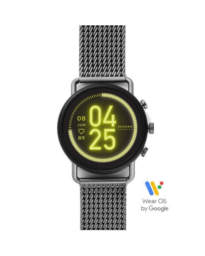 Smartwatch uomo Skagen SKT5200