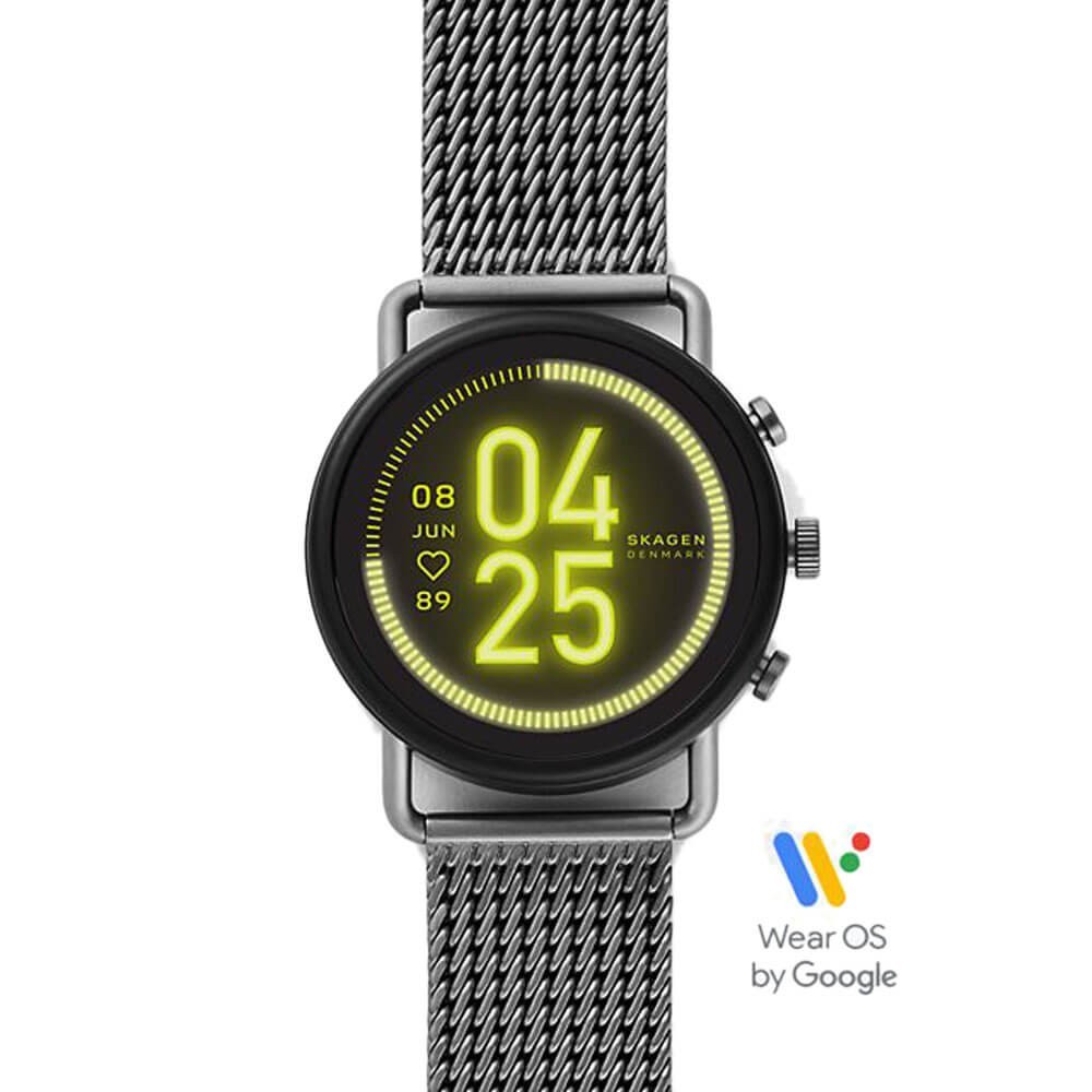 Smartwatch uomo Skagen SKT5200