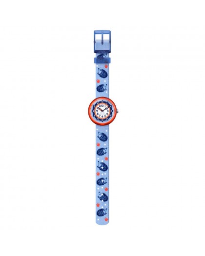 Flik Flak Orologio Hedgehugs FBNP148