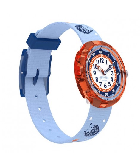 Flik Flak Orologio Hedgehugs FBNP148