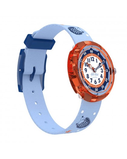 Flik Flak Orologio Hedgehugs FBNP148