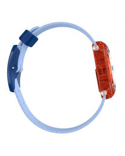 Flik Flak Orologio Hedgehugs FBNP148