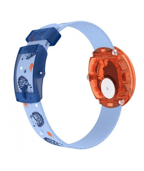 Flik Flak Orologio Hedgehugs FBNP148