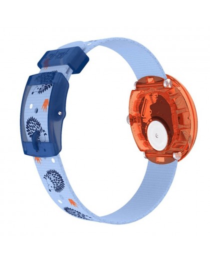 Flik Flak Orologio Hedgehugs FBNP148