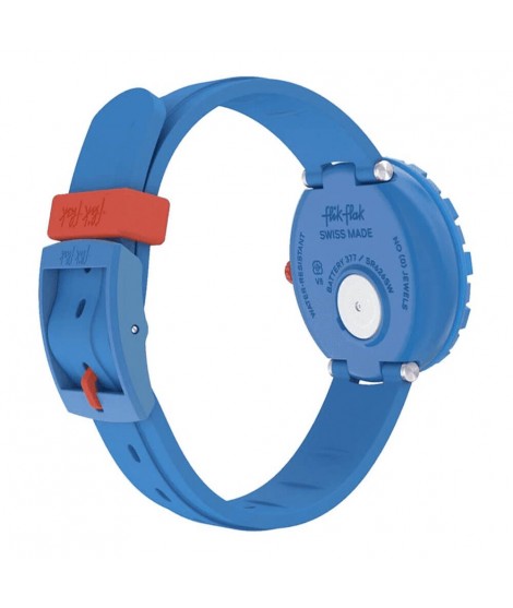 Orologio Flik Flak FCSP096