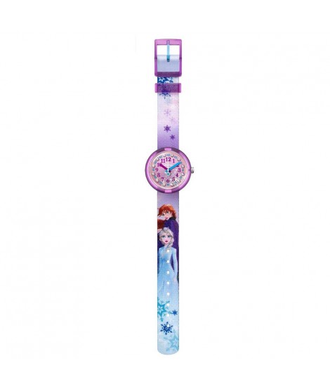Flik Flak Orologio Disney Frozen 2 FLNP031