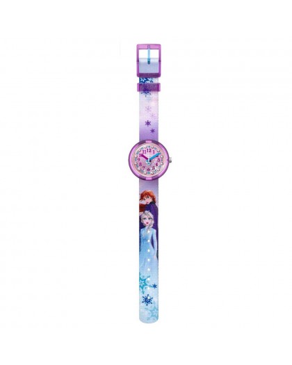 Flik Flak Orologio Disney Frozen 2 FLNP031