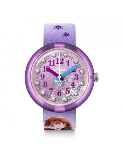 Orologio bambina Flik Flak FLNP031