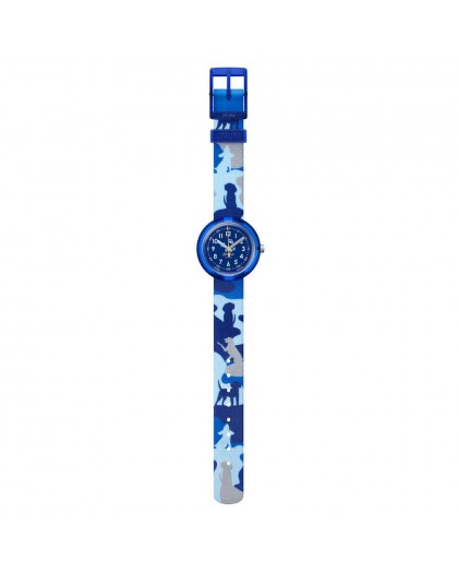 Orologio bambino Flik Flak FPNP058