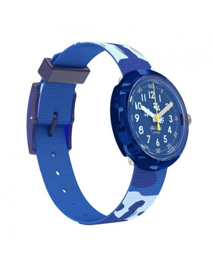 Orologio bambino Flik Flak FPNP058