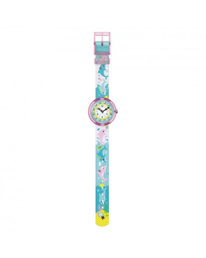 Orologio Flik Flak ZFBNP035