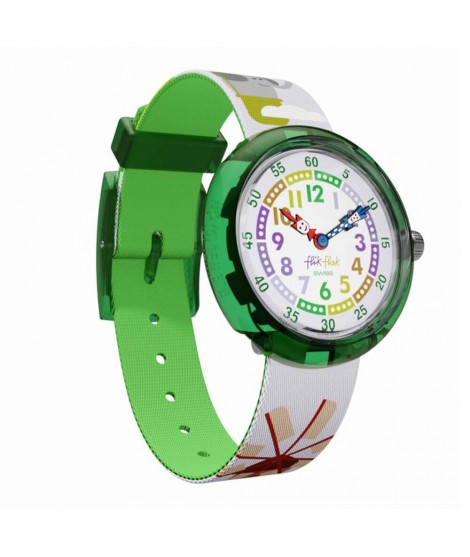 Orologio Flik Flak ZFBNP106