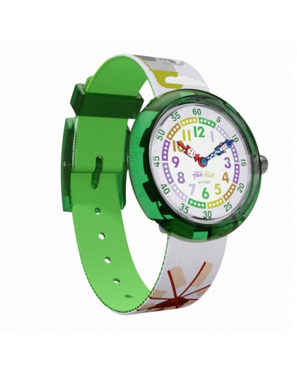 Orologio Flik Flak ZFBNP106