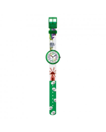 Orologio Flik Flak ZFBNP106