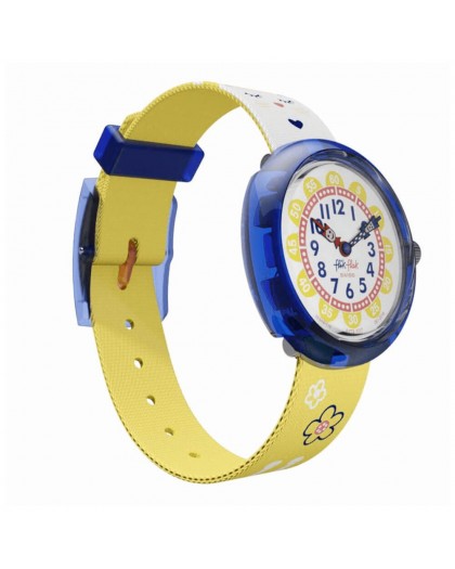 Orologio Flik Flak ZFBNP114