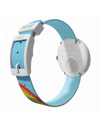 Orologio Flik Flak ZFBNP115