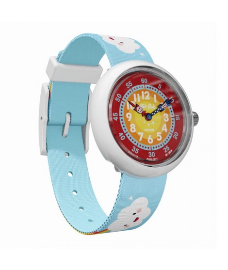 Orologio Flik Flak ZFBNP115