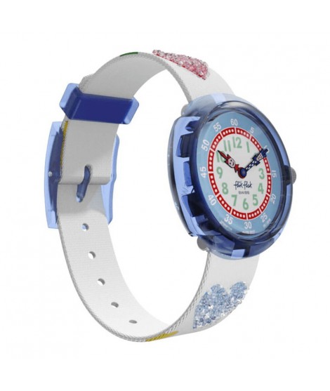 Orologio Flik Flak ZFBNP116