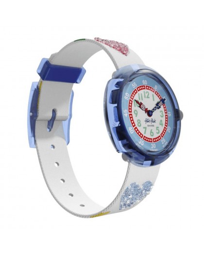 Orologio Flik Flak ZFBNP116
