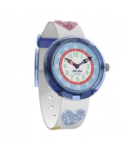 Orologio Flik Flak ZFBNP116