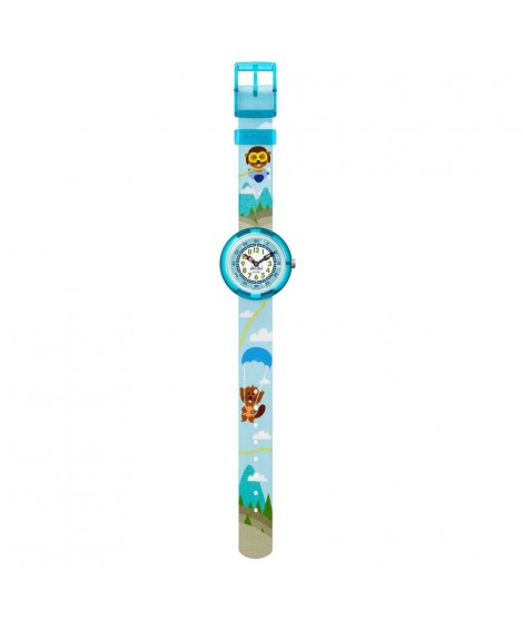 Orologio Flik Flak ZFBNP118