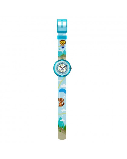 Orologio Flik Flak ZFBNP118