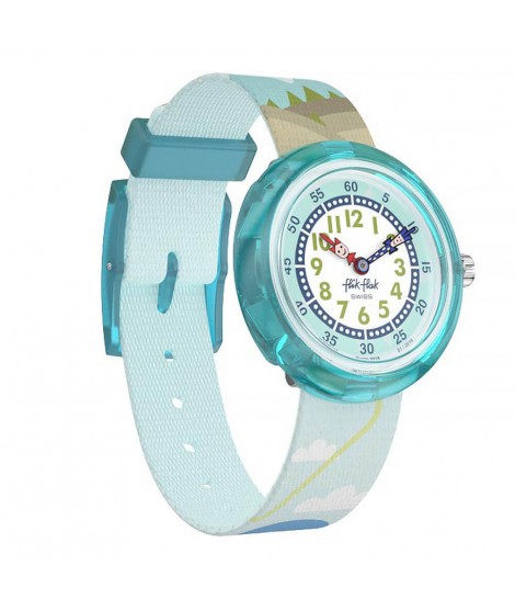 Orologio Flik Flak ZFBNP118