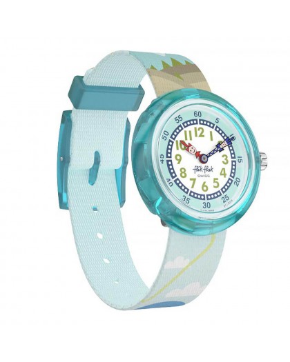 Orologio Flik Flak ZFBNP118