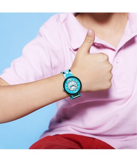 Orologio Bambino Flik Flak ZFBNP119
