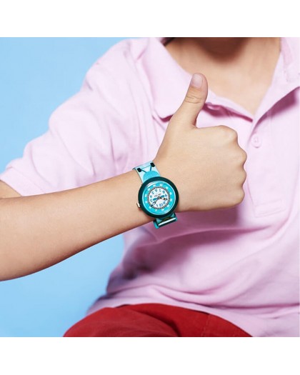 Orologio Bambino Flik Flak ZFBNP119