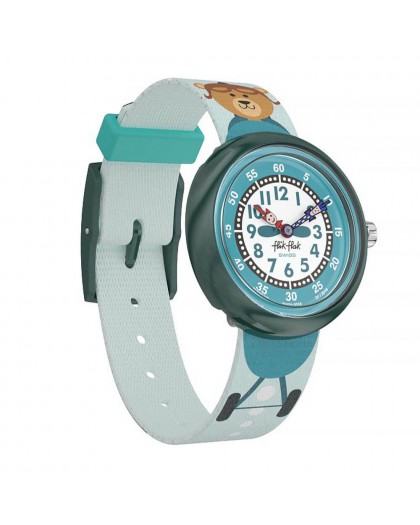 Orologio Bambino Flik Flak ZFBNP119