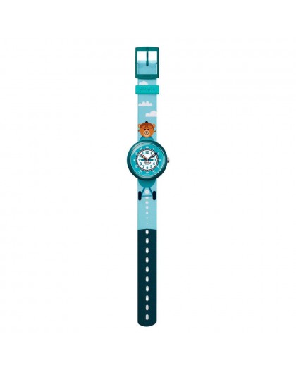 Orologio Bambino Flik Flak ZFBNP119