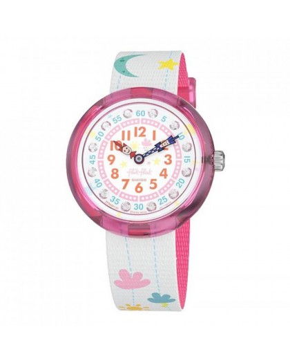 Orologio Flik Flak ZFBNP120