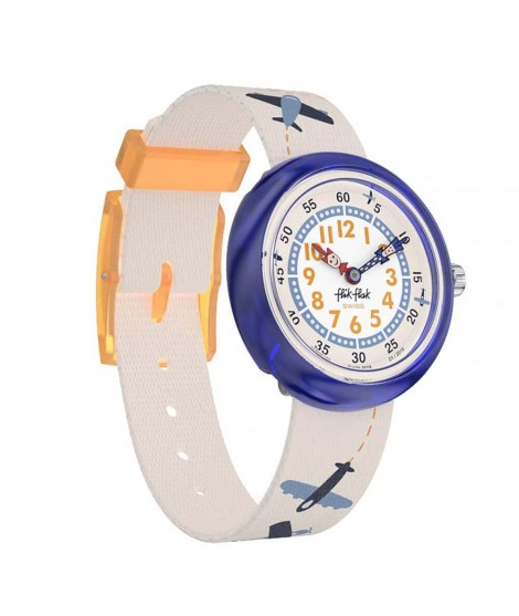 Orologio Flik Flak ZFBNP122